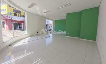 Imagem 5: Salão Comercial no Centro de Americana - SP