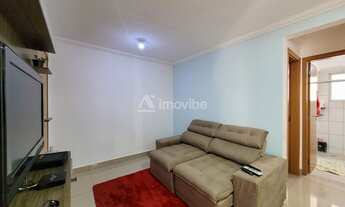 Imagem 5: Apartamento à venda com 02 dormitórios, no Terramérica em Americana/SP