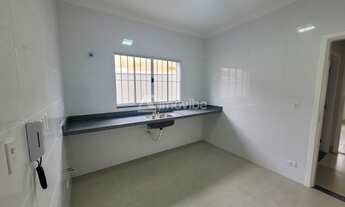 Imagem 7: Linda Casa com 03 dormitórios e uma suíte na Cidade Jardim em Americana-SP