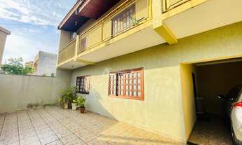 Imagem 3: Casa à venda no bairro Nielsen Ville em Americana/SP