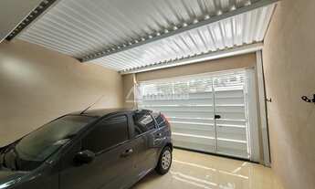 Imagem 5: Lindo sobrado com 03 dormitórios no Mollon IV em Santa Barbara DOeste