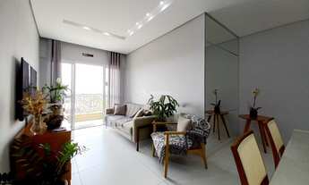 Imagem 5: Apartamento para venda, 81m² por R$ 630.000,00, Residencial Moradas Panzan, Americana- SP