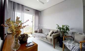 Imagem 6: Apartamento para venda, 81m² por R$ 630.000,00, Residencial Moradas Panzan, Americana- SP