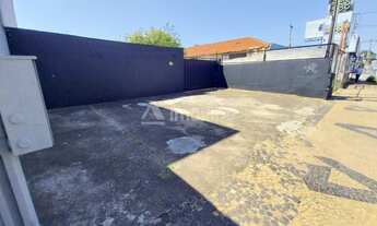 Imagem 3: Terreno para Locação na Avenida de Cillo, Americana- SP