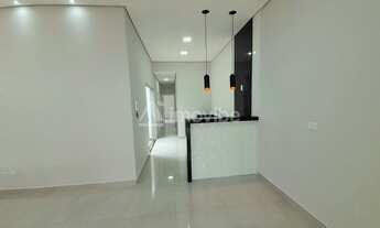 Imagem 4: Excelente casa residencial para venda, 129,00m² por R$ 570.000,00, Jd: Pântano Santa Barba