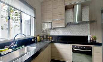 Imagem: Casa á venda com 03 dormitórios 01 suíte