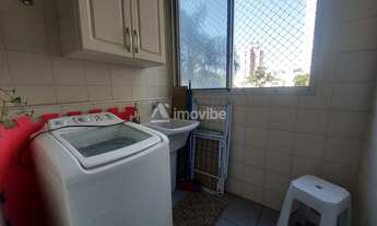 Imagem 4: Apartamento 66m² á venda no centro de Americana SP