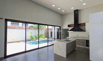 Imagem 3: CASA RESIDENCIAL em SANTA BÁRBARA DOESTE - SP, JARDIM FIRENZE