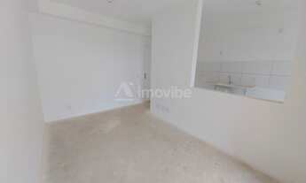 Imagem 6: Apartamento 49m² com varanda gourmet