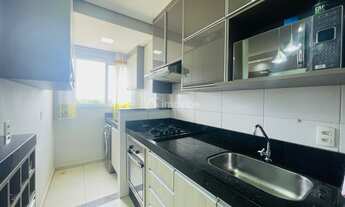 Imagem 4: APARTAMENTO Á VENDA NO SANTA INÊS EM SANTA BARBÁRA/SP