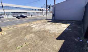 Imagem 7: Terreno para Locação na Avenida de Cillo, Americana- SP