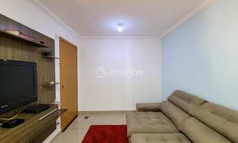 Imagem 4: Apartamento à venda com 02 dormitórios, no Terramérica em Americana/SP