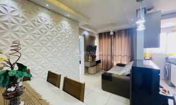 Imagem: APARTAMENTO Á VENDA NO SANTA INÊS EM SANTA