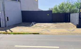 Imagem 2: Terreno para Locação na Avenida de Cillo, Americana- SP