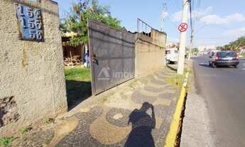 Imagem 4: Terreno para Locação na Avenida Nove de Julho, Americana- SP
