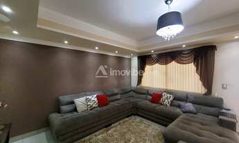 Imagem 7: Lindo sobrado com 03 dormitórios no Mollon IV em Santa Barbara DOeste