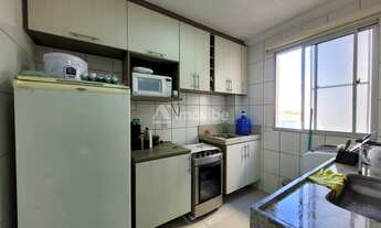 Imagem 7: Apartamento à venda com 02 dormitórios, no Terramérica em Americana/SP