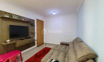 Imagem 6: Apartamento à venda com 02 dormitórios, no Terramérica em Americana/SP