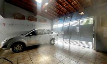 Imagem 7: Casa á venda com 03 dormitórios 01 suíte em Americana SP- Parque nova carioba