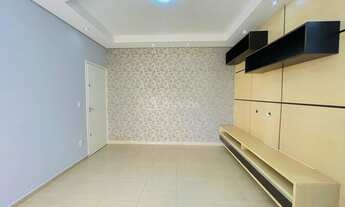 Imagem 5: APARTAMENTO À VENDA NO PARQUE UNIVERSITÁRIO CONDOMINÍO CAMPOS VERDES EM AMERICANA/SP