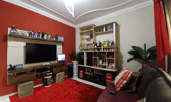 Imagem 2: Excelente casa, com 2 dormitórios sendo 1 suíte, sala de estar, sala de jantar e cozinha