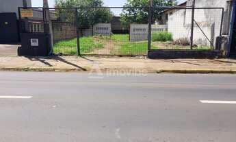 Imagem 3: Terreno para Locação na Avenida de Cillo, Americana- SP
