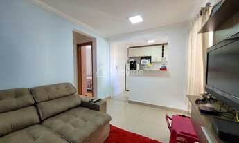 Imagem 3: Apartamento à venda com 02 dormitórios, no Terramérica em Americana/SP