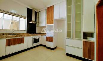 Imagem 4: Lindo sobrado á venda com 03 dormitórios 01 suíte e área gourmet no Jardim Boer em America