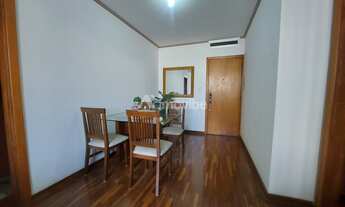 Imagem 7: Apartamento 66m² á venda no centro de Americana SP