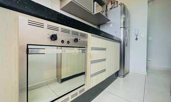 Imagem 7: APARTAMENTO Á VENDA NO SANTA INÊS EM SANTA BARBÁRA/SP