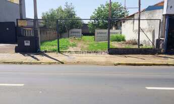 Imagem 5: Terreno para Locação na Avenida de Cillo, Americana- SP