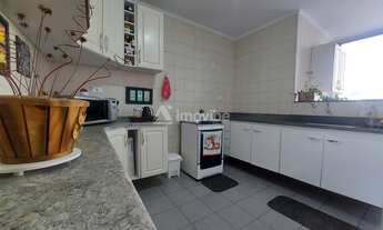 Imagem 2: Apartamento 66m² á venda no centro de Americana SP