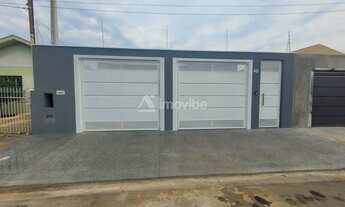 Imagem 1: Linda Casa com 03 dormitórios e uma suíte na Cidade Jardim em Americana-SP