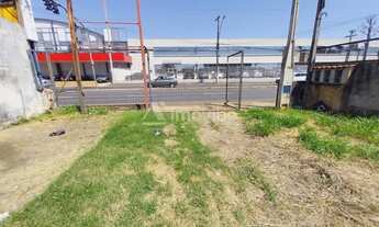 Imagem 4: Terreno para Locação na Avenida de Cillo, Americana- SP