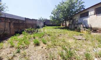 Imagem: Terreno para Locação na Avenida de Cillo