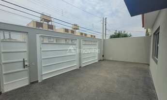 Imagem 3: Linda Casa com 03 dormitórios e uma suíte na Cidade Jardim em Americana-SP