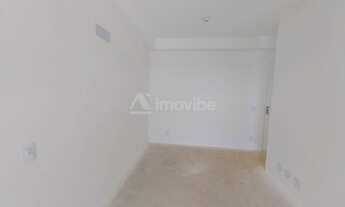 Imagem 7: Apartamento 49m² com varanda gourmet