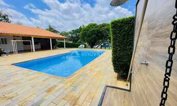 Imagem 2: Chácara à Venda 03 Dormitórios, Piscina e toda planejada , no Guarapari em Nova Odessa /SP