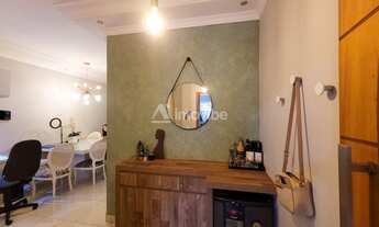 Imagem 3: Oportunidade de uma linda casa térrea com 03 dormitórios na Cidade Nova em Santa Barbara D