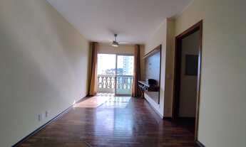 Imagem: Apartamento a venda Avenida Brasil em Americana/SP