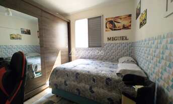 Imagem: Apartamento á venda em americana condomínio