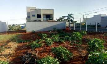 Imagem 5: Terreno Residencial no bairro Souza Queiroz em Santa Bárbara D´Oeste - SP
