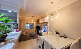 Imagem 1: Oportunidade de uma linda casa térrea com 03 dormitórios na Cidade Nova em Santa Barbara D