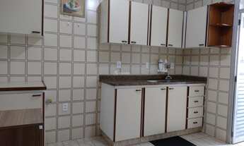 Imagem 5: Apartamento a venda Avenida Brasil em Americana/SP