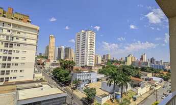 Imagem 7: Apartamento à venda com 02 dormitórios e uma vaga de garagem, no centro de Americana/SP. O