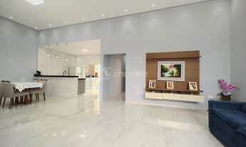 Imagem 7: Casa nova com piscina, área gourmet, 03 dormitórios 01 suíte á venda em Santa Barbara D`oe