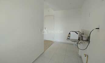 Imagem 7: Apartamento com 02 dormitórios, suíte e varanda gourmet em Americana SP- Colline residenc