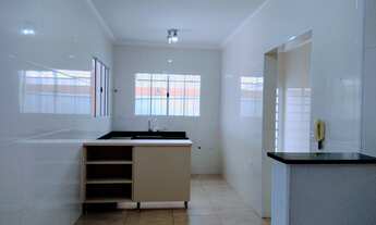 Imagem 3: Casa à venda com 3 dormitórios, sendo 2 suítes na Cidade Jardim II