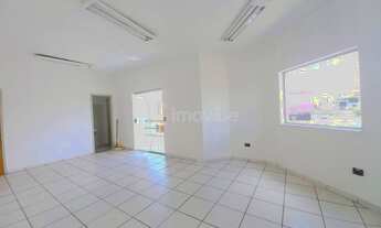 Imagem: SALA COMERCIAL SOBRELOJA - VL. BERTINI