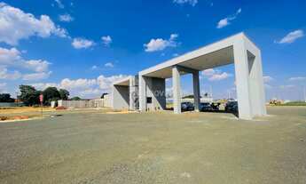 Imagem: TERRENO À VENDA NO JARDIM FLORENÇA RESIDENCIAL